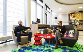 Aparthotel Adagio Köln City